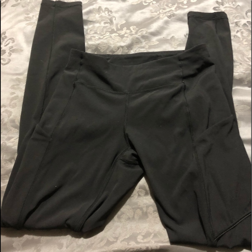 Lulu lemon leggings